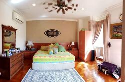 Park Villas (D19), Terrace #632827221